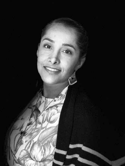 Beatriz Garcia Waddell, board member